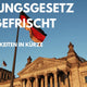 Heizungsgesetz 2025: Was gilt jetzt? GEG-Abschaffung & aktuelle Förderung
