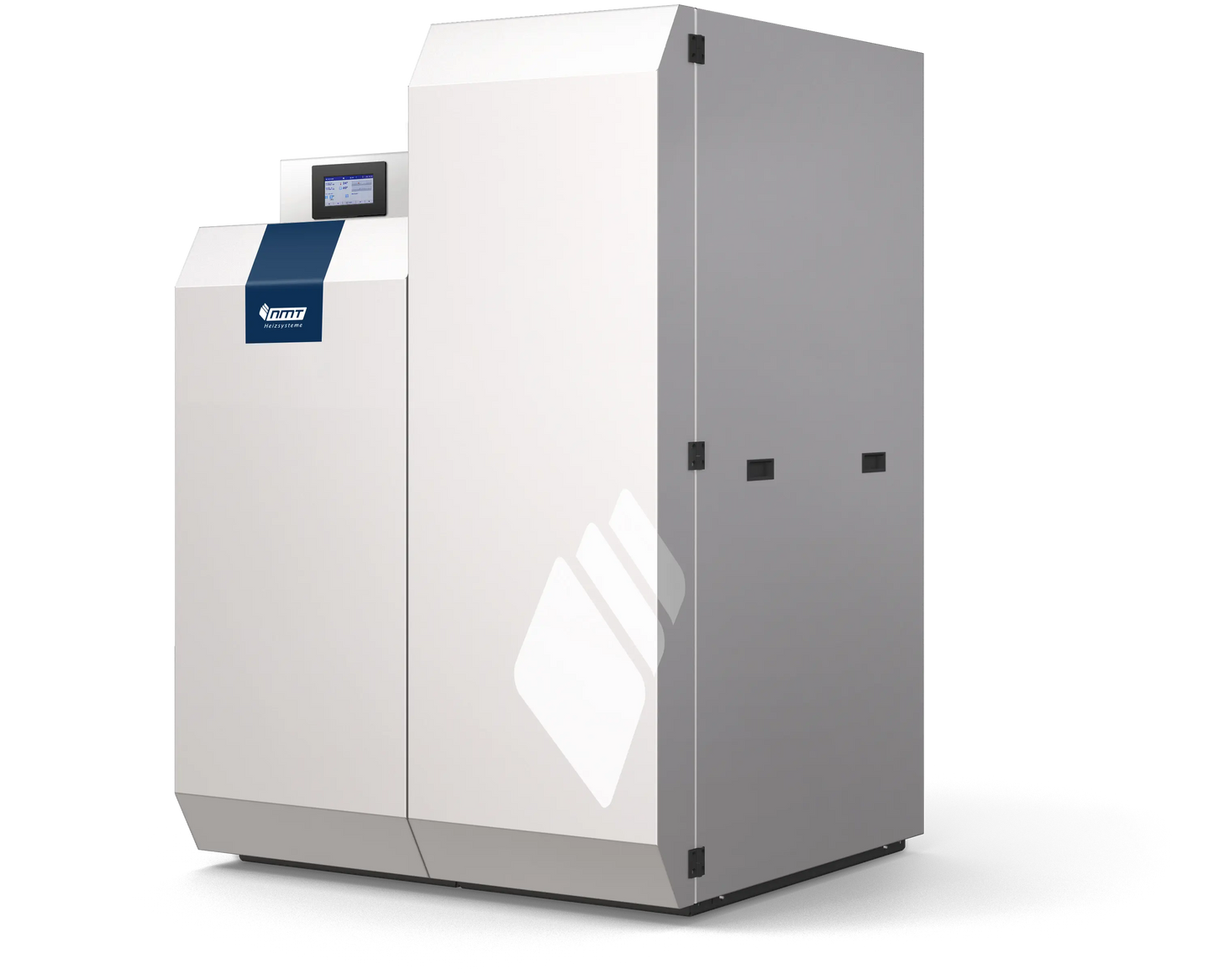 HVG P30 Kombikessel – Scheitholz & Pellet (29 / 31 kW) | Moderne Hybrid-Heizlösung NMT Heizsysteme