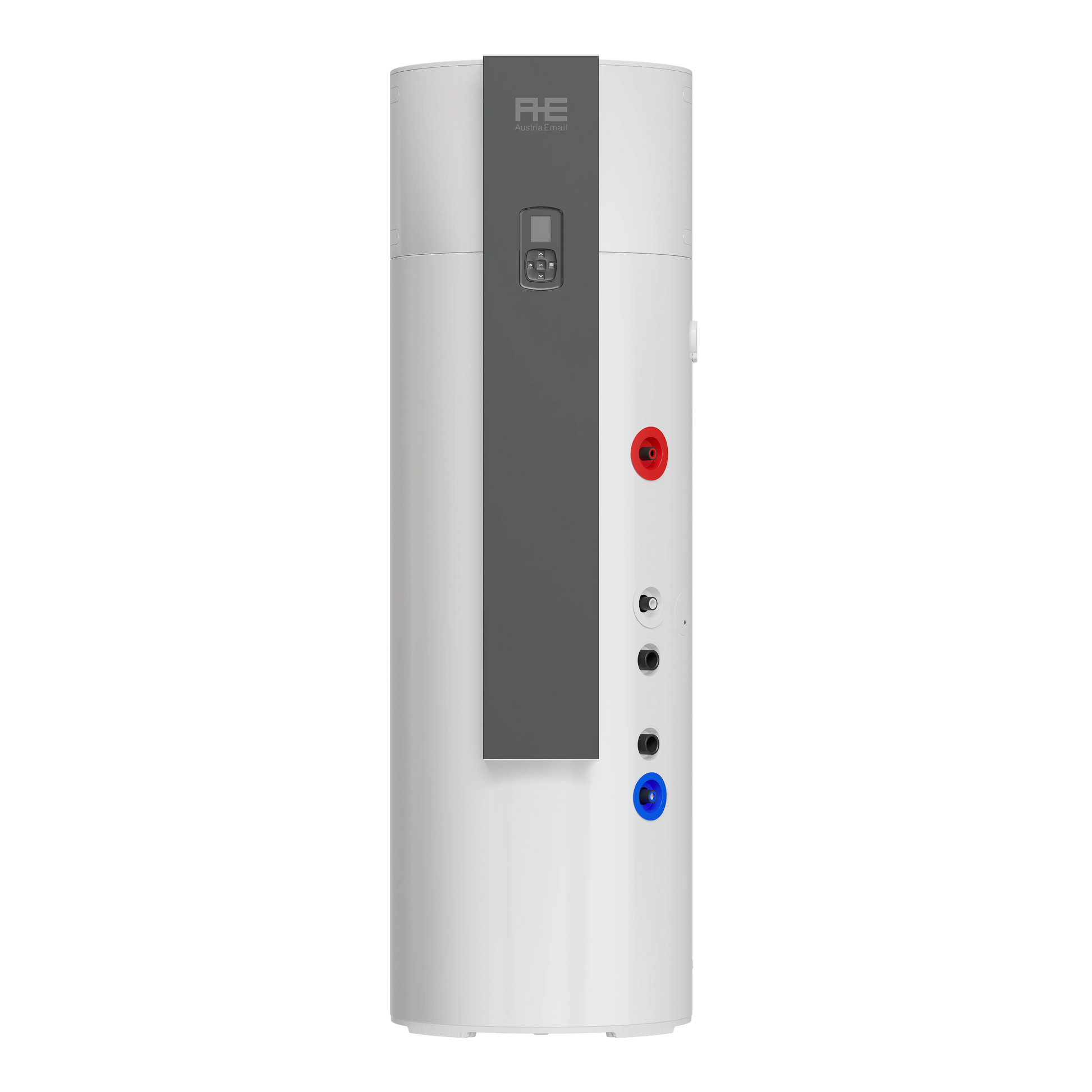 Trinkwasser Wärmepumpe 270 Liter mit Wärmetauscher BAL Energy Systems