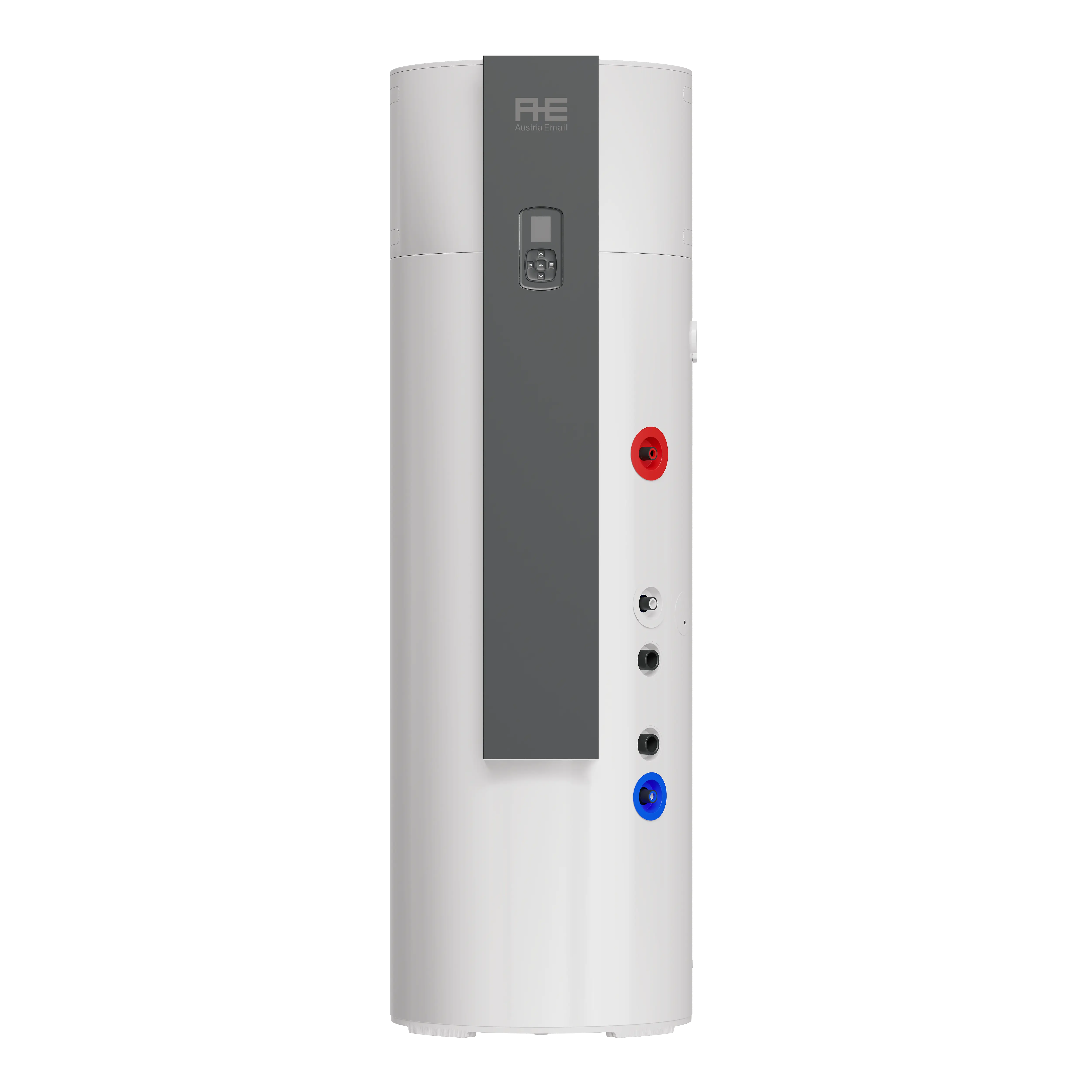 Trinkwasser Wärmepumpe 270 Liter mit Wärmetauscher BAL Energy Systems